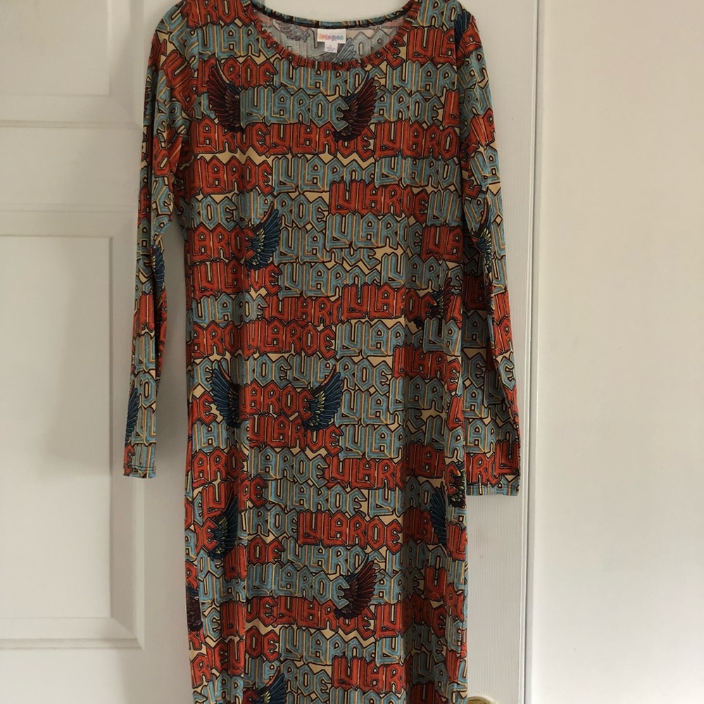LulaRoe American dreams Debbie